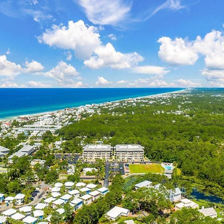 Seagrove Highlands By Panhandle Getaways サンタ・ローザ・ビーチ エクステリア 写真
