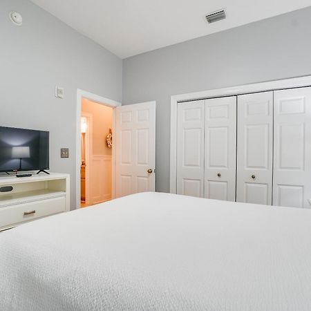 Seagrove Highlands By Panhandle Getaways サンタ・ローザ・ビーチ 部屋 写真