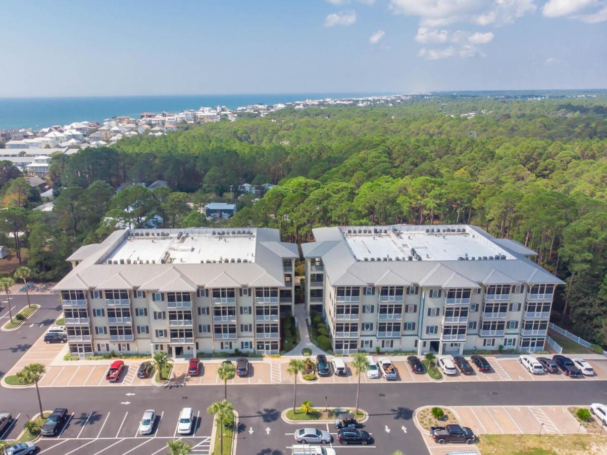 Seagrove Highlands By Panhandle Getaways サンタ・ローザ・ビーチ エクステリア 写真