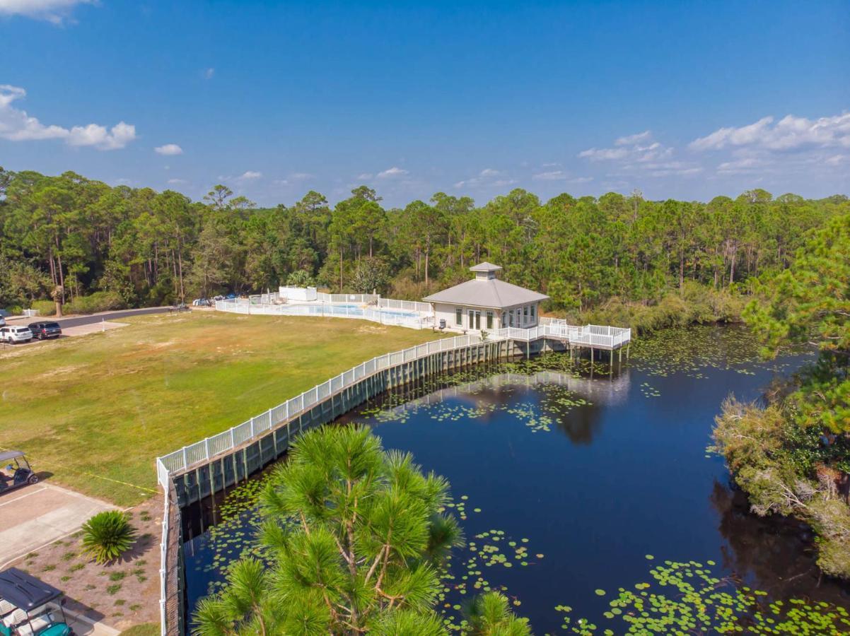 Seagrove Highlands By Panhandle Getaways サンタ・ローザ・ビーチ エクステリア 写真