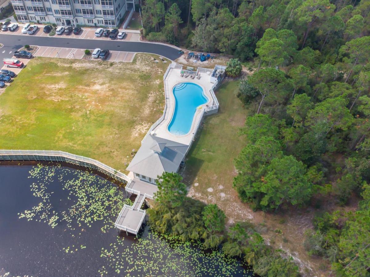 Seagrove Highlands By Panhandle Getaways サンタ・ローザ・ビーチ エクステリア 写真