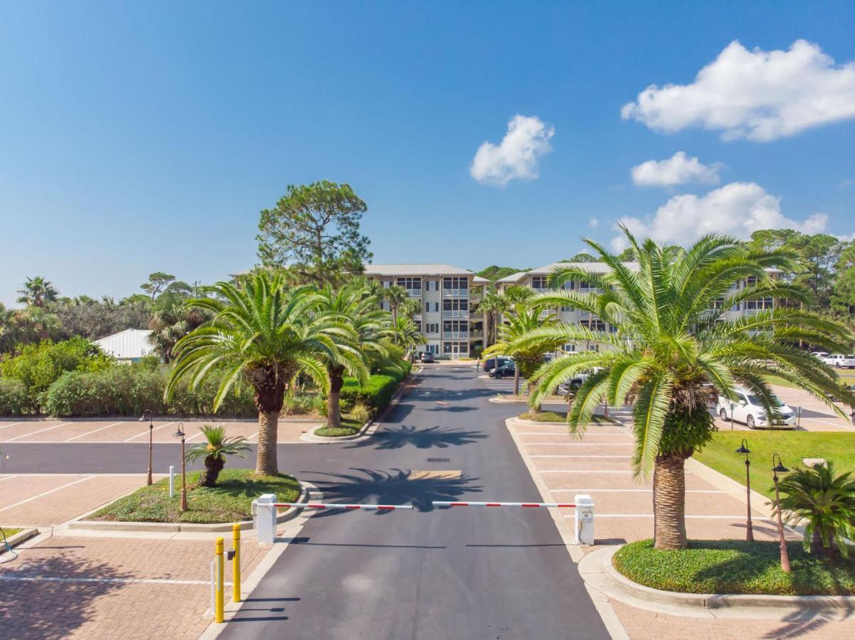 Seagrove Highlands By Panhandle Getaways サンタ・ローザ・ビーチ エクステリア 写真