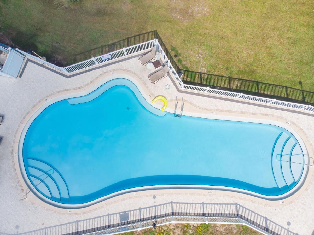 Seagrove Highlands By Panhandle Getaways サンタ・ローザ・ビーチ エクステリア 写真