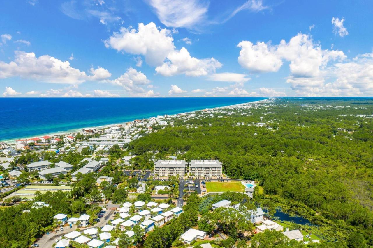 Seagrove Highlands By Panhandle Getaways サンタ・ローザ・ビーチ エクステリア 写真