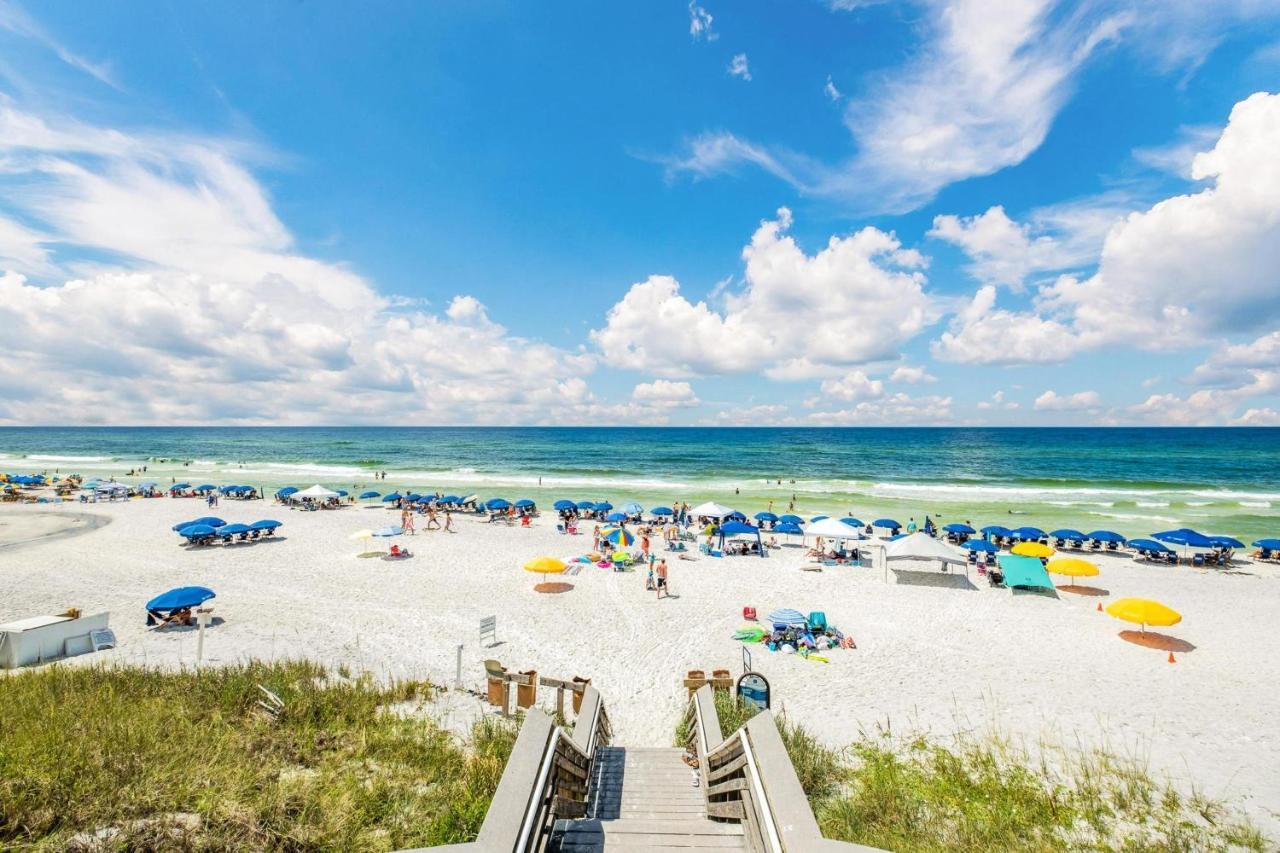 Seagrove Highlands By Panhandle Getaways サンタ・ローザ・ビーチ エクステリア 写真