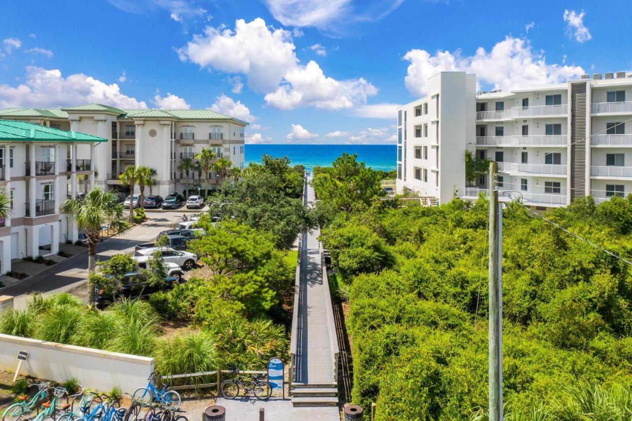 Seagrove Highlands By Panhandle Getaways サンタ・ローザ・ビーチ エクステリア 写真