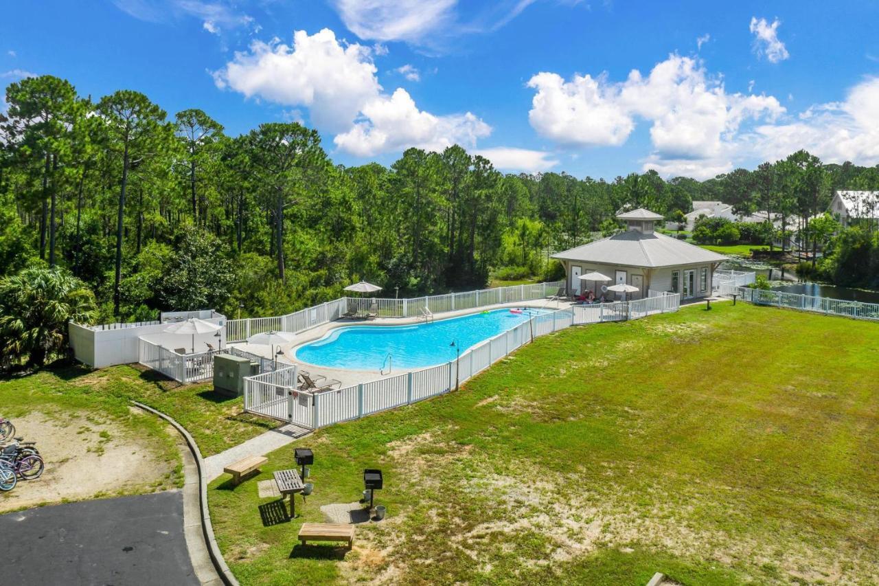 Seagrove Highlands By Panhandle Getaways サンタ・ローザ・ビーチ エクステリア 写真