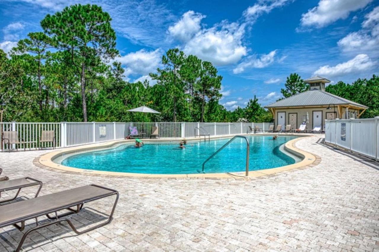Seagrove Highlands By Panhandle Getaways サンタ・ローザ・ビーチ エクステリア 写真