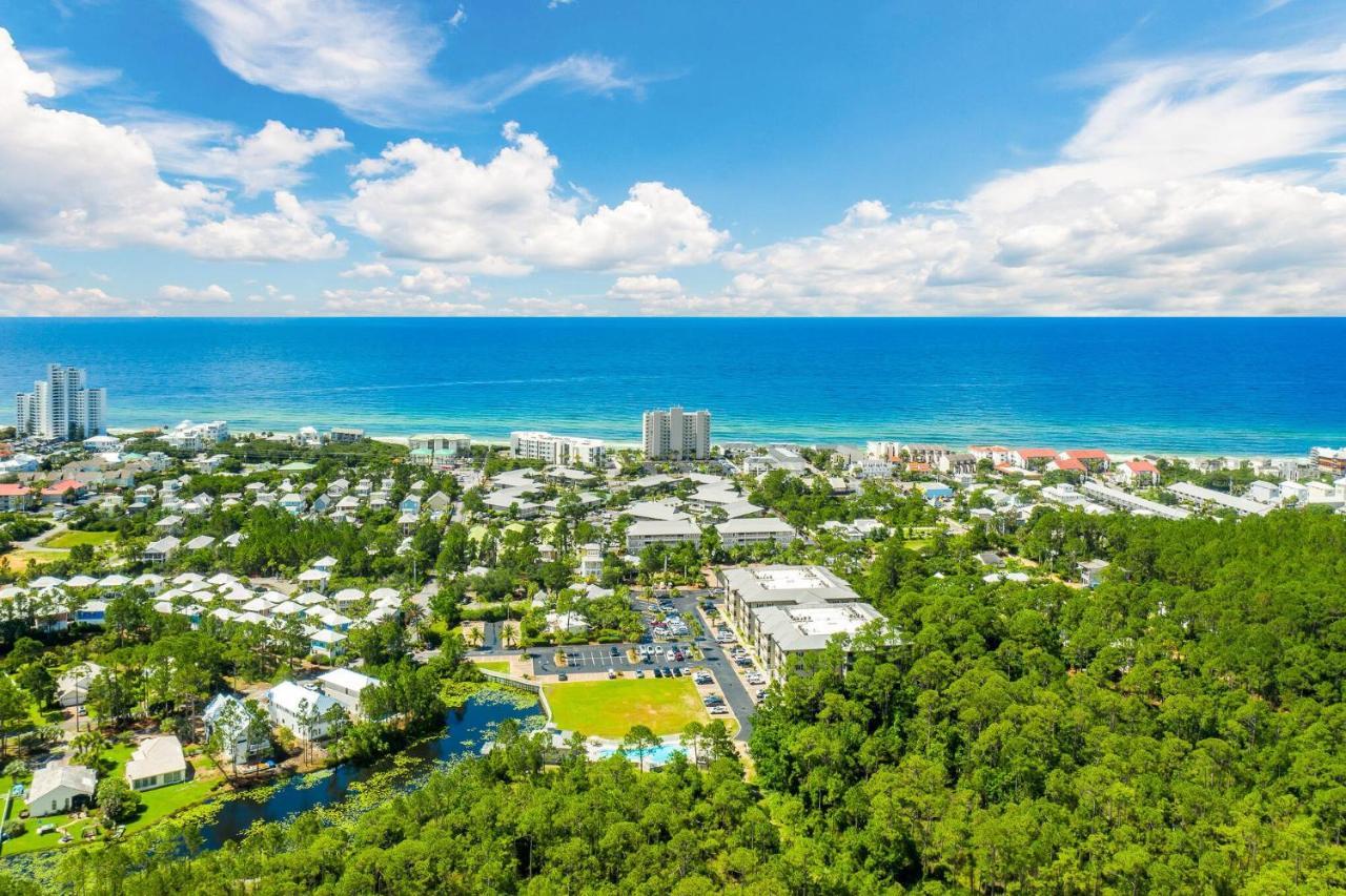 Seagrove Highlands By Panhandle Getaways サンタ・ローザ・ビーチ エクステリア 写真