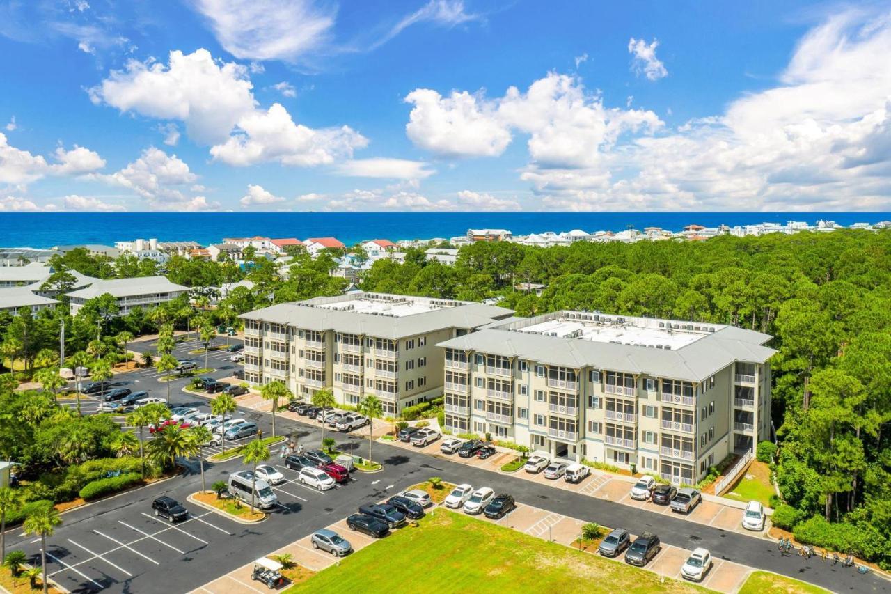 Seagrove Highlands By Panhandle Getaways サンタ・ローザ・ビーチ エクステリア 写真