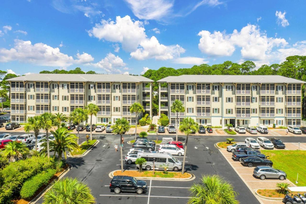 Seagrove Highlands By Panhandle Getaways サンタ・ローザ・ビーチ エクステリア 写真