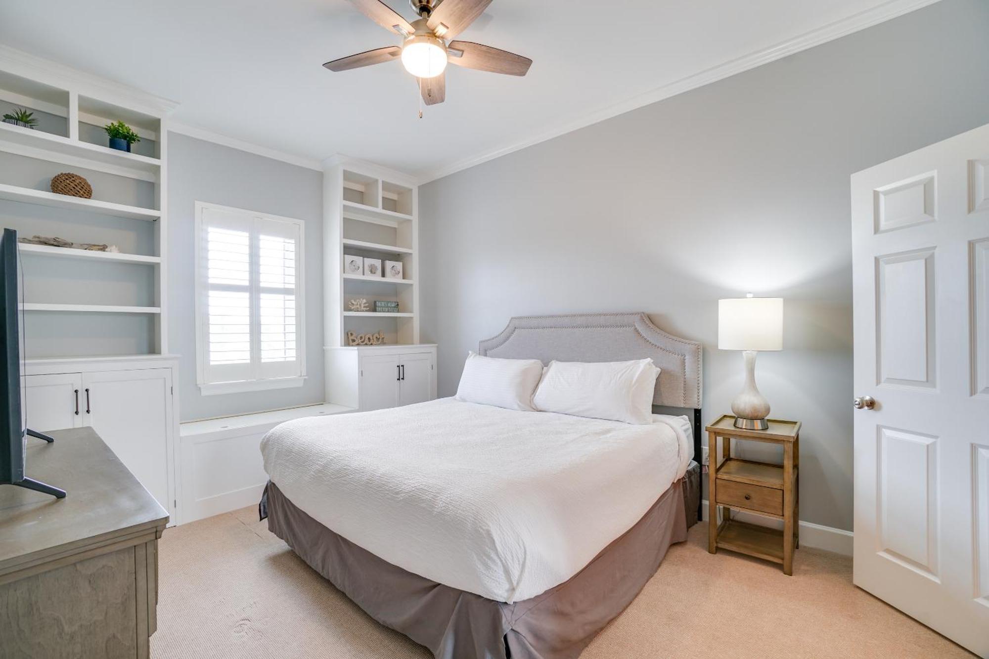 Seagrove Highlands By Panhandle Getaways サンタ・ローザ・ビーチ 部屋 写真