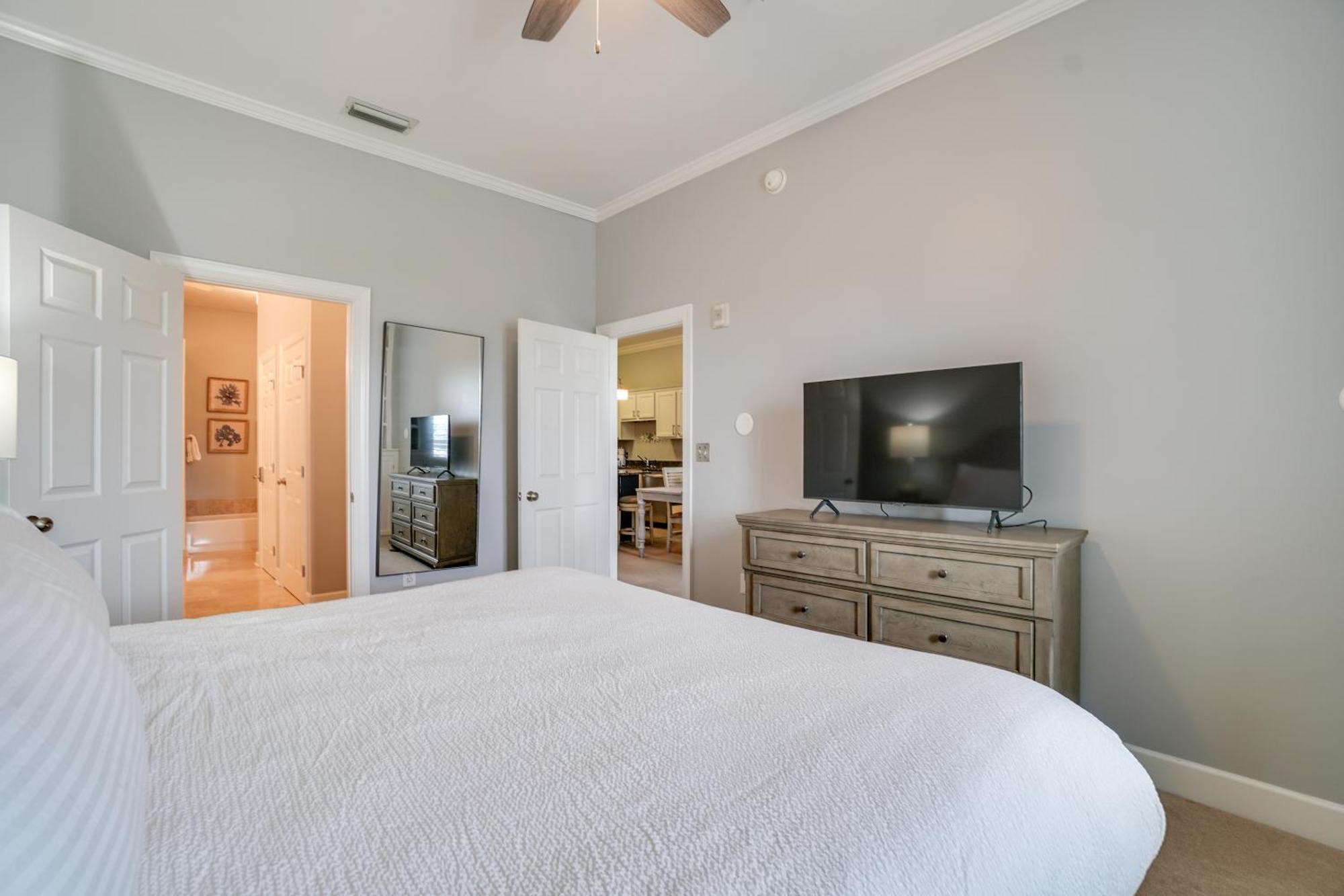 Seagrove Highlands By Panhandle Getaways サンタ・ローザ・ビーチ 部屋 写真