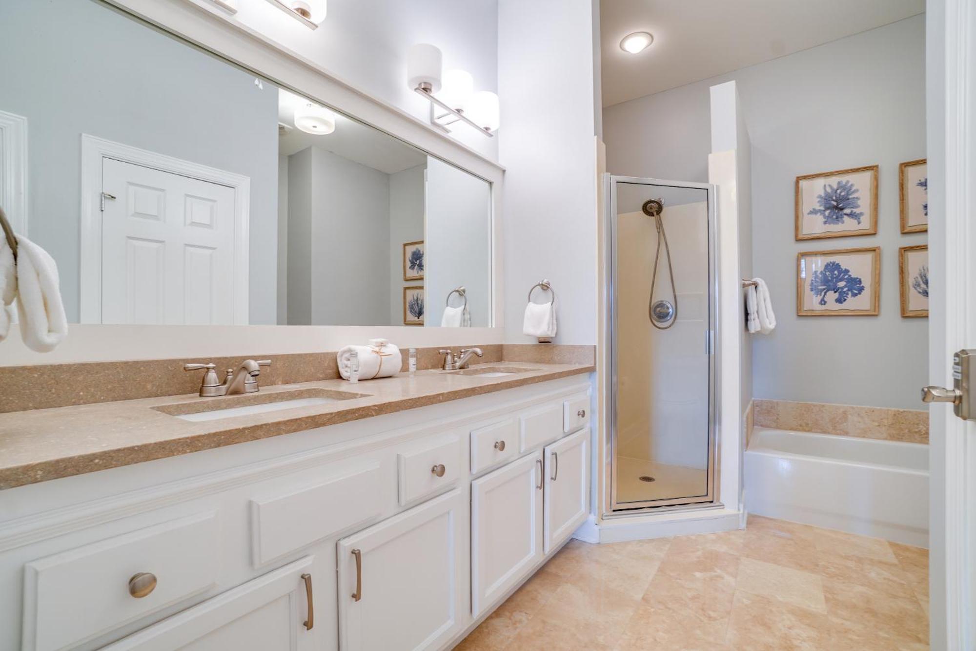 Seagrove Highlands By Panhandle Getaways サンタ・ローザ・ビーチ 部屋 写真