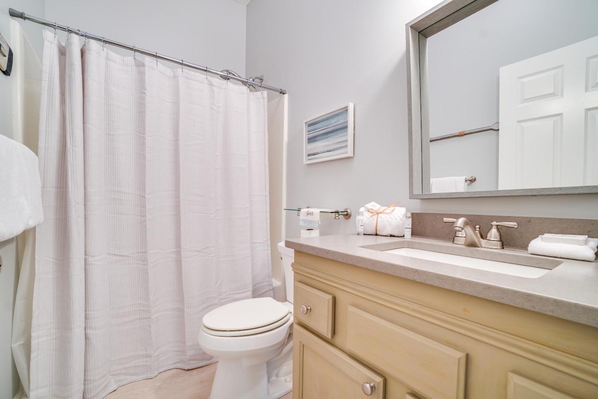 Seagrove Highlands By Panhandle Getaways サンタ・ローザ・ビーチ 部屋 写真