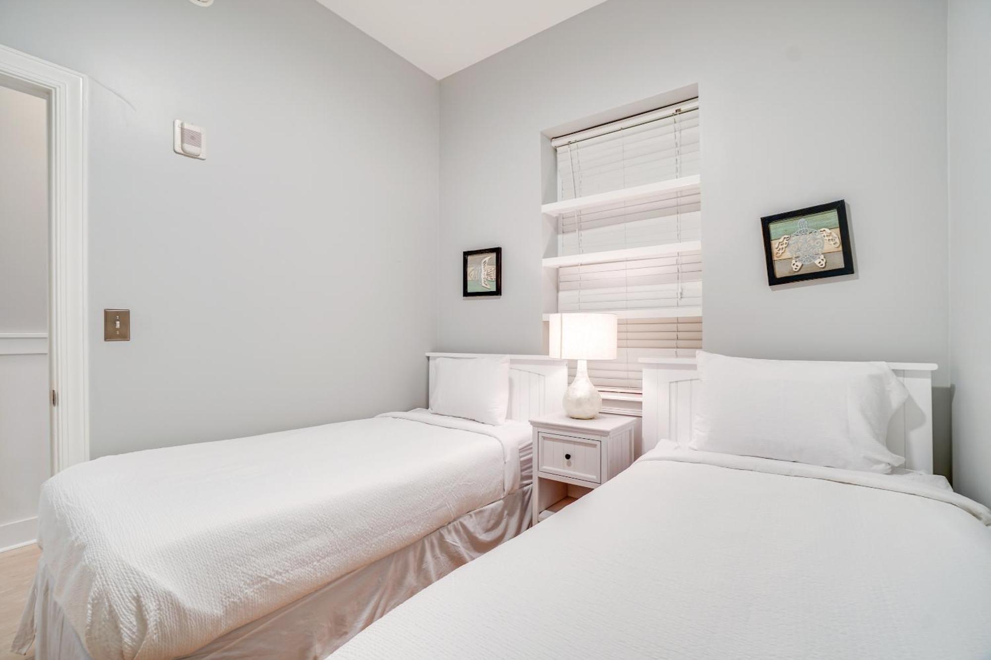 Seagrove Highlands By Panhandle Getaways サンタ・ローザ・ビーチ 部屋 写真