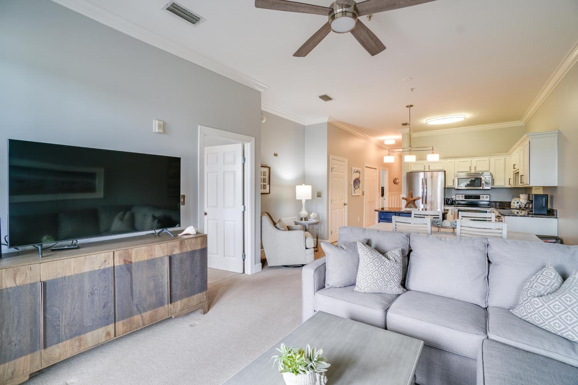 Seagrove Highlands By Panhandle Getaways サンタ・ローザ・ビーチ 部屋 写真