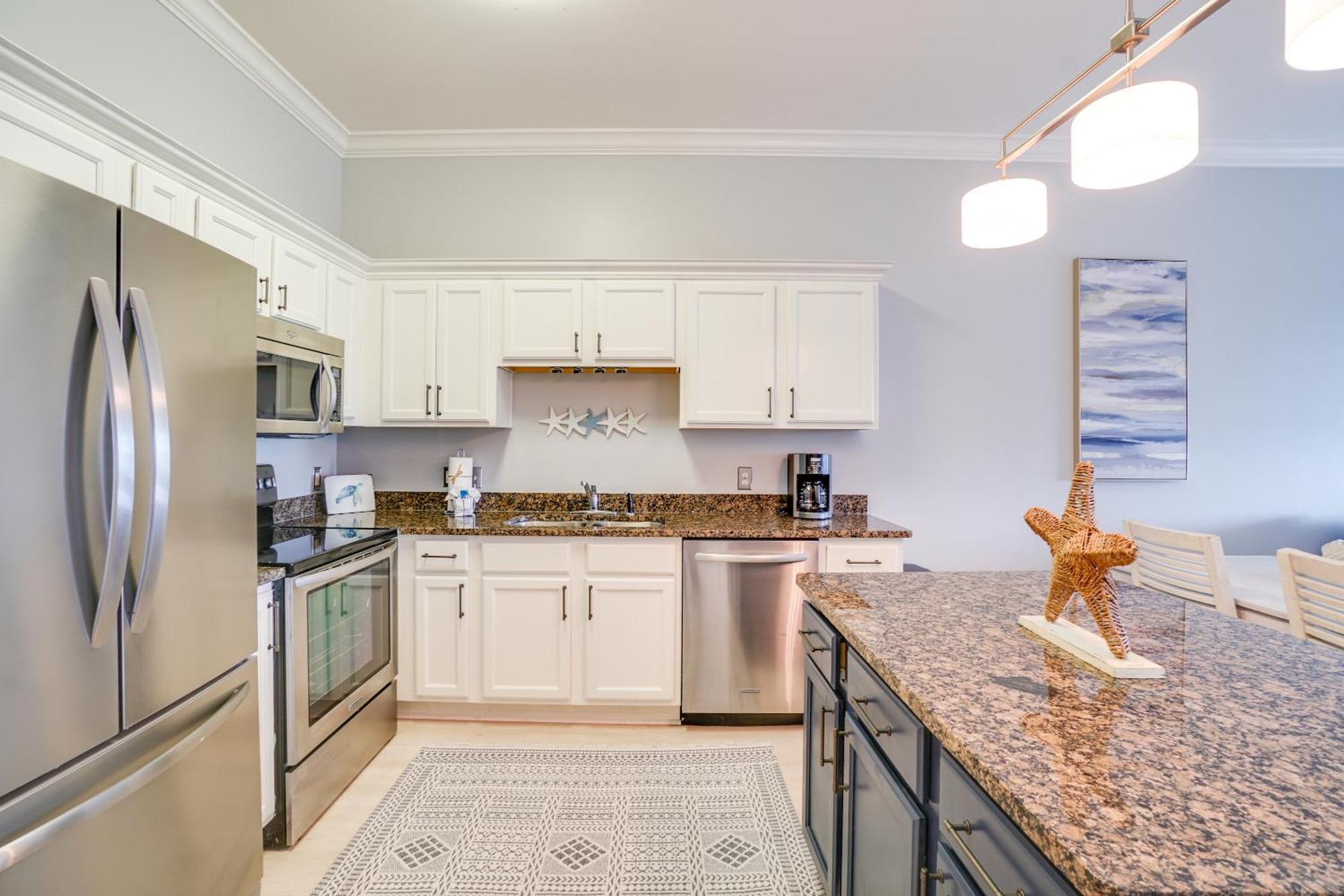 Seagrove Highlands By Panhandle Getaways サンタ・ローザ・ビーチ 部屋 写真